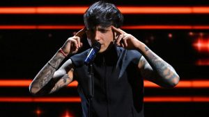 La Sala Stampa odia Ultimo? Maschilismo musicale? Domande e risposte