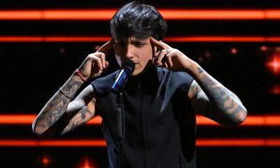 Ultimo Festival di Sanremo 2023