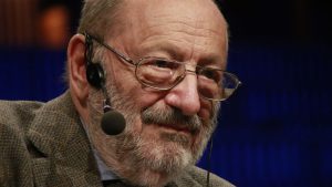 Umberto Eco – La biblioteca del mondo: il film sul “Professore” in arrivo al cinema