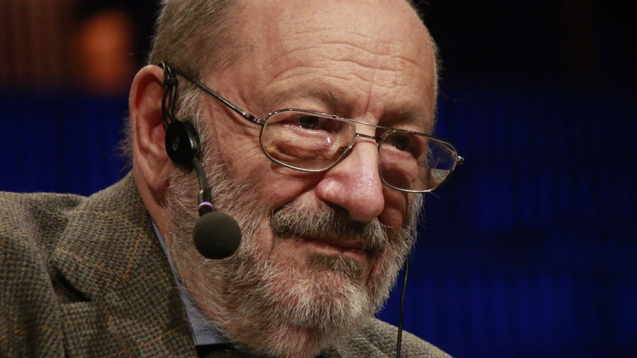 Umberto Eco