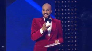 Una voce per San Marino 2023 schizza in tendenza, l’imprevisto in diretta: “Sono nudi!”