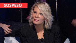 Uomini e Donne e Amici22 sospesi per tutta la settimana