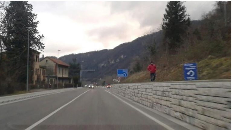 uomo di Fener