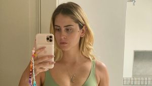 Valentina Ferragni vittima di body shaming, lei replica: “Cos’ha di sbagliato il mio fisico?”