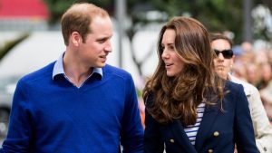 William e Kate: qual è la ferrea regola imposta ai loro figli