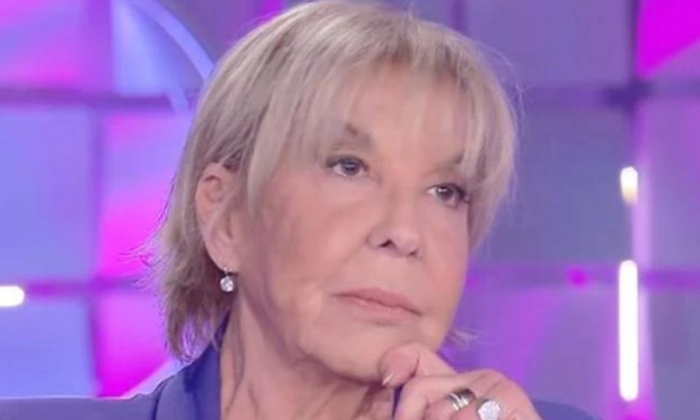 Wilma Goich, problemi di salute dopo il GF Vip: “Adesso cammino di nuovo”