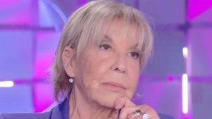 Wilma Goich, problemi di salute dopo il GF Vip: “Adesso cammino di nuovo”