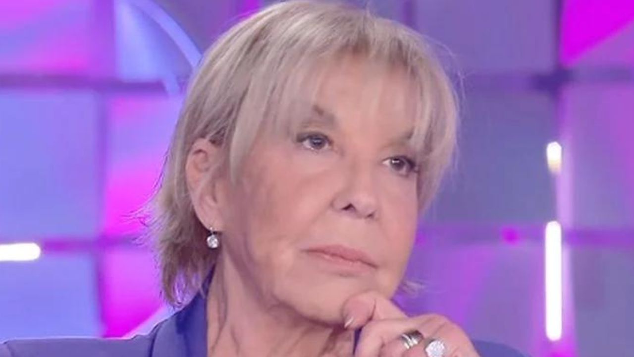 Wilma Goich, problemi di salute dopo il GF Vip: "Adesso cammino di nuovo" 41 wilma goich salute