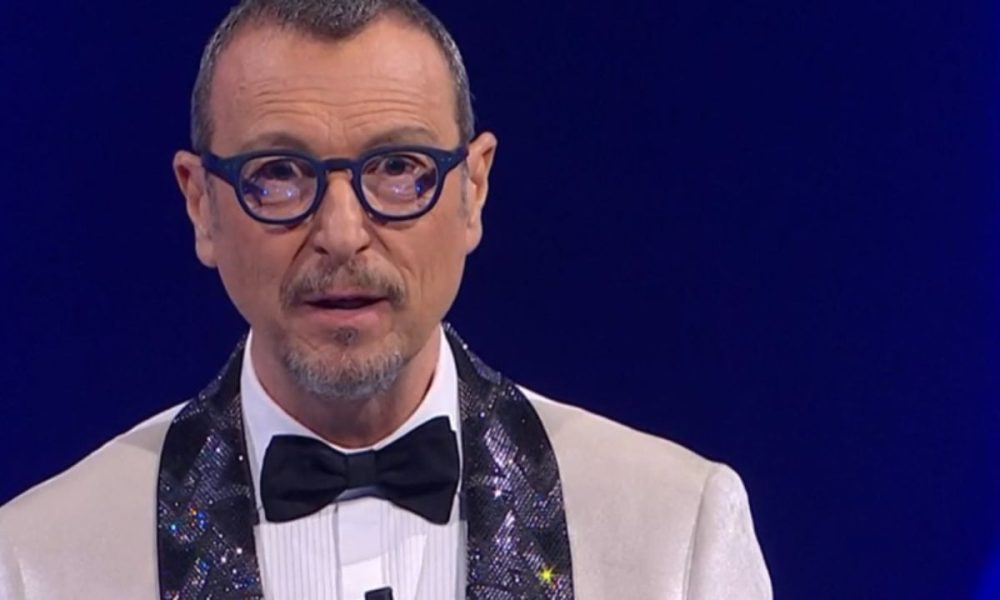 Zelensky: il testo integrale della lettera scritta per Sanremo 23