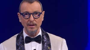 Zelensky: il testo integrale della lettera scritta per Sanremo 23
