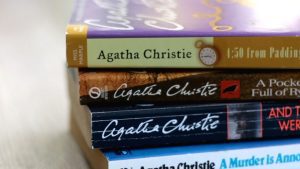 Agatha Christie come Dahl: si abbatte la censura sui gialli della scrittrice