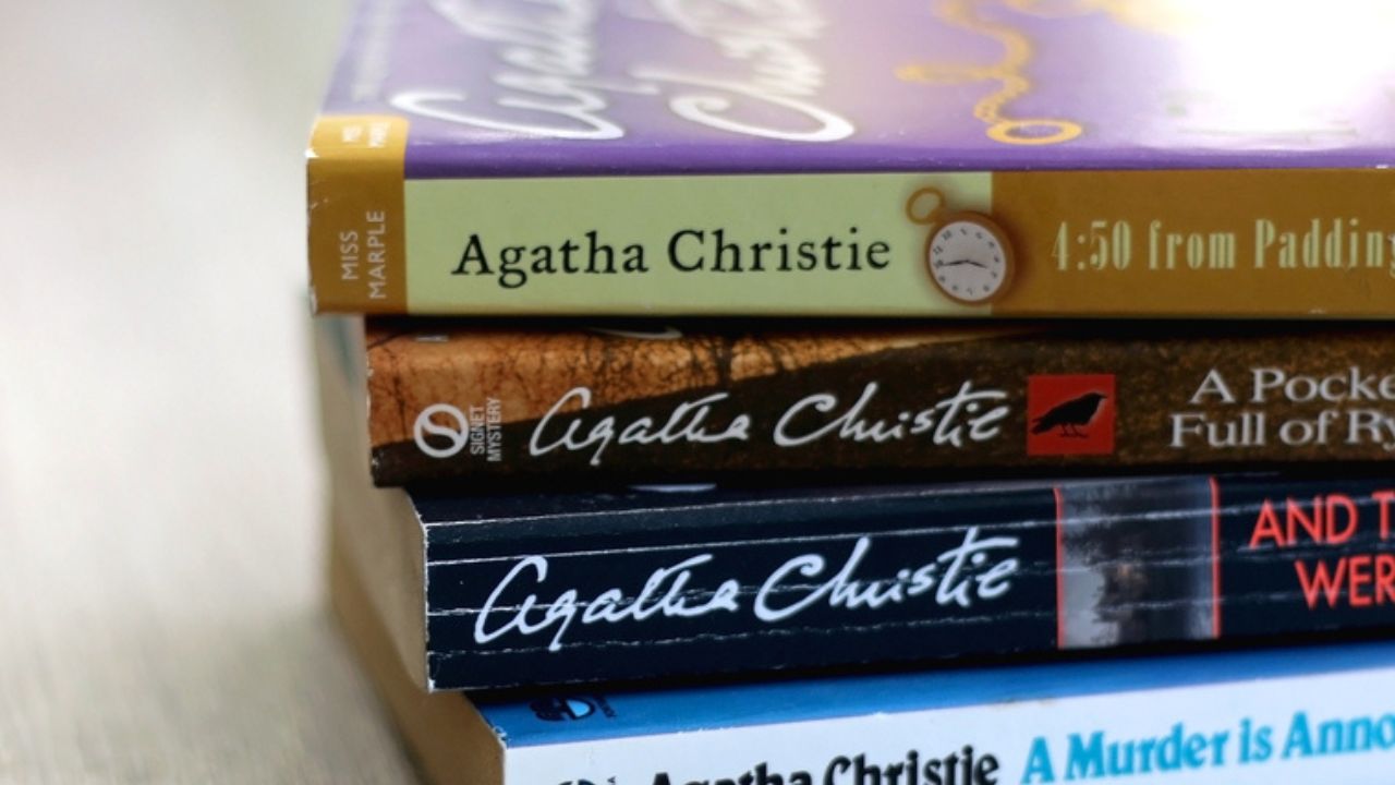 agatha christie censura gialli