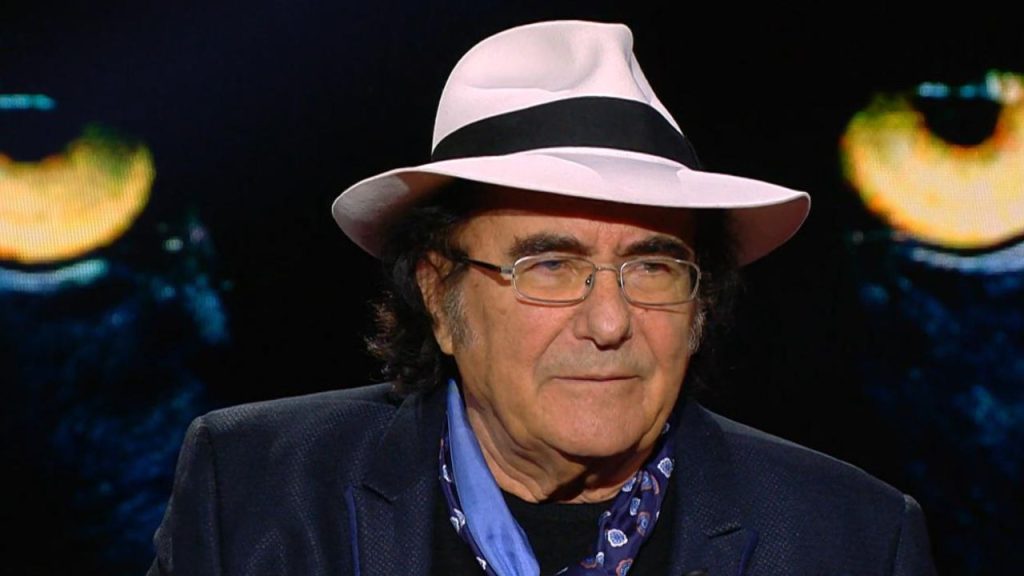al bano putin belve
