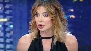 Alba Parietti raggirata da una maga: “Mio figlio attraversava un momento particolare”
