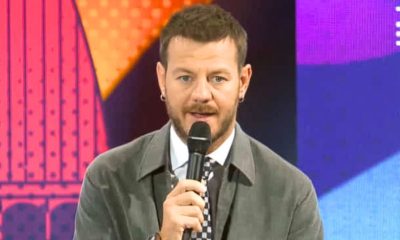 alessandro cattelan