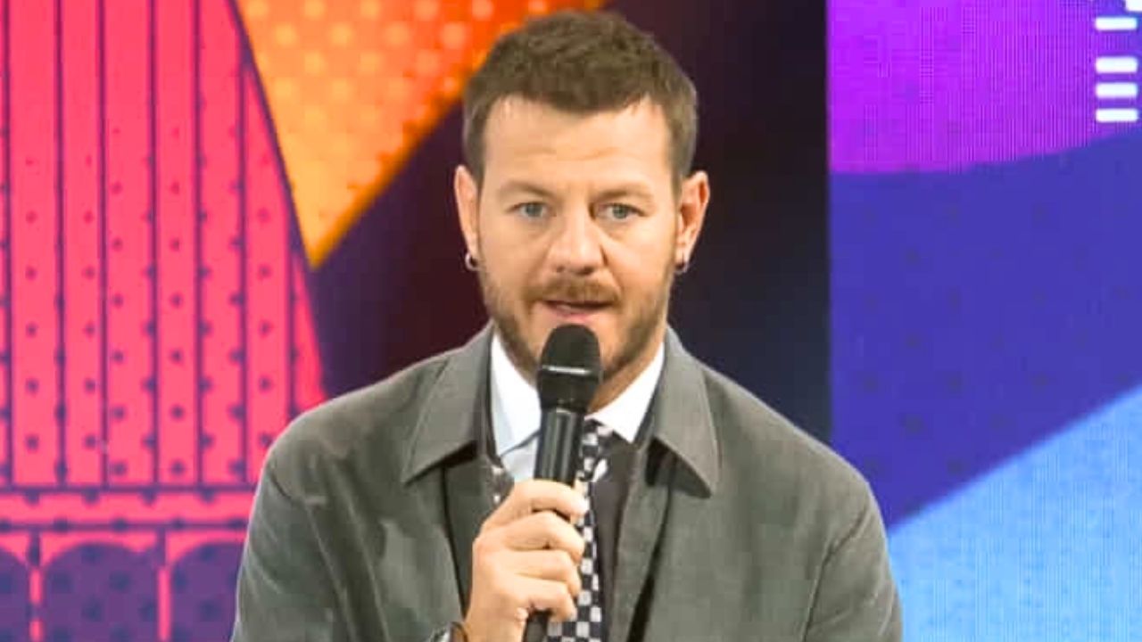 alessandro cattelan