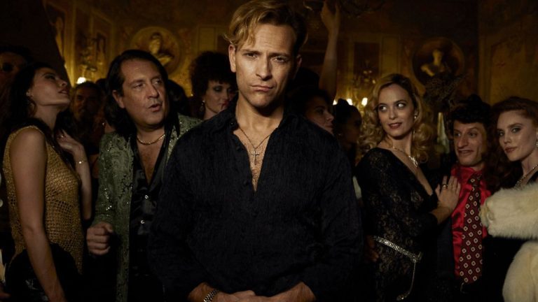 Alessandro Borghi Rocco Siffredi Supersex