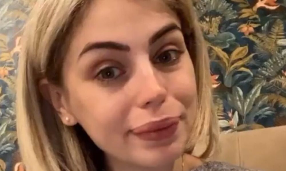 Alessia Cammarota: “Spero di non incontrarla mai più”, il racconto dell’incidente in auto