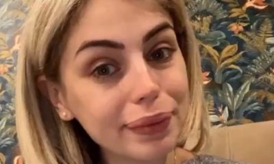 alessia cammarota incidente