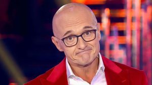 Daniele Dal Moro, Signorini lo secca: “Un egoriferito”