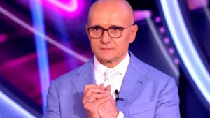 Alfonso Signorini è l’unico perdente del GF Vip