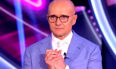 signorini gf vip