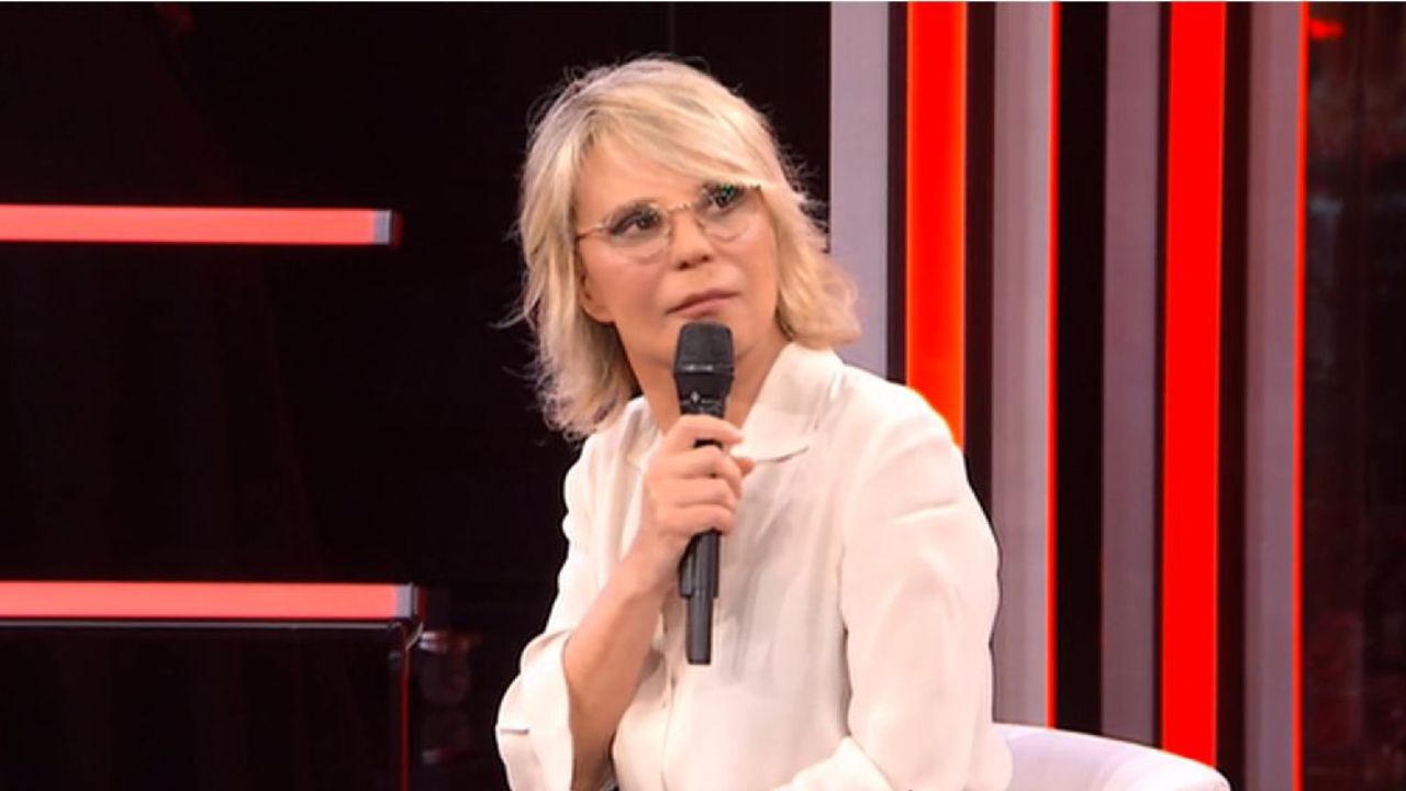 amici 22 prima puntata serale