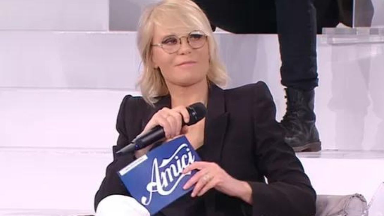 Amici 22, anticipazioni prima puntata del serale: ospiti ed eliminati 41 amici anticipazioni serale