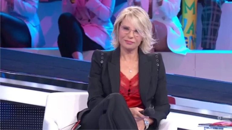 amici eliminati seconda puntata