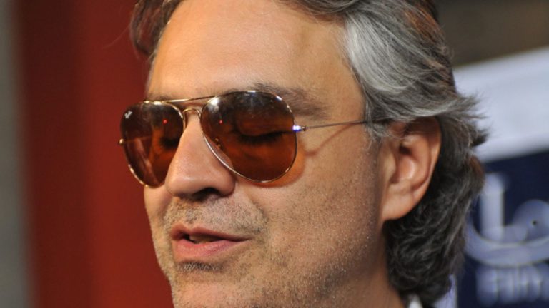 andrea bocelli times square