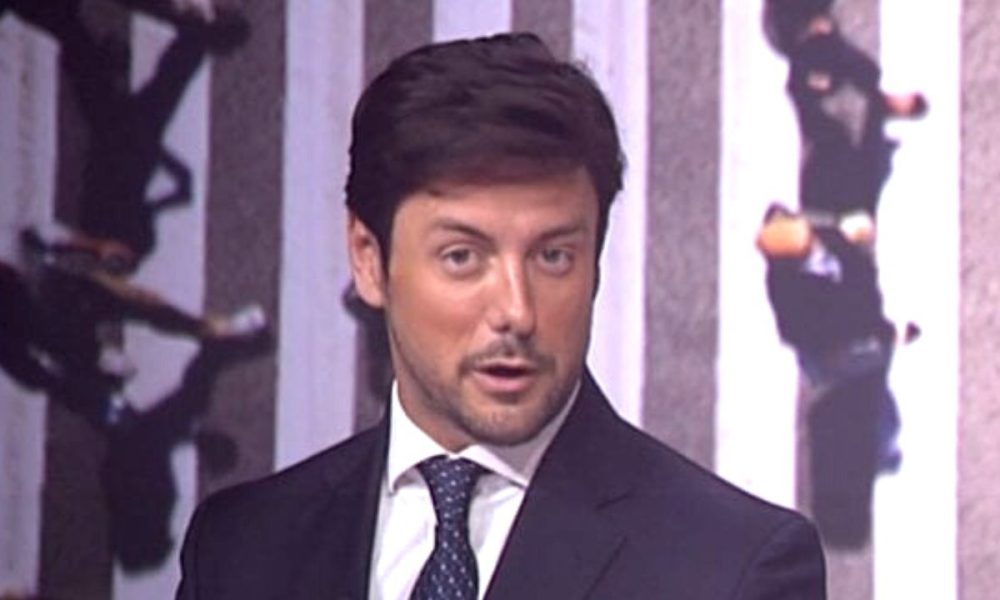Andrea Giambruno: il compagno della Meloni alla conduzione di un talk su Rete4