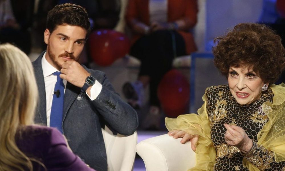 Andrea Piazzolla, i regali di Gina Lollobrigida: “Ferrari, Ducati…”