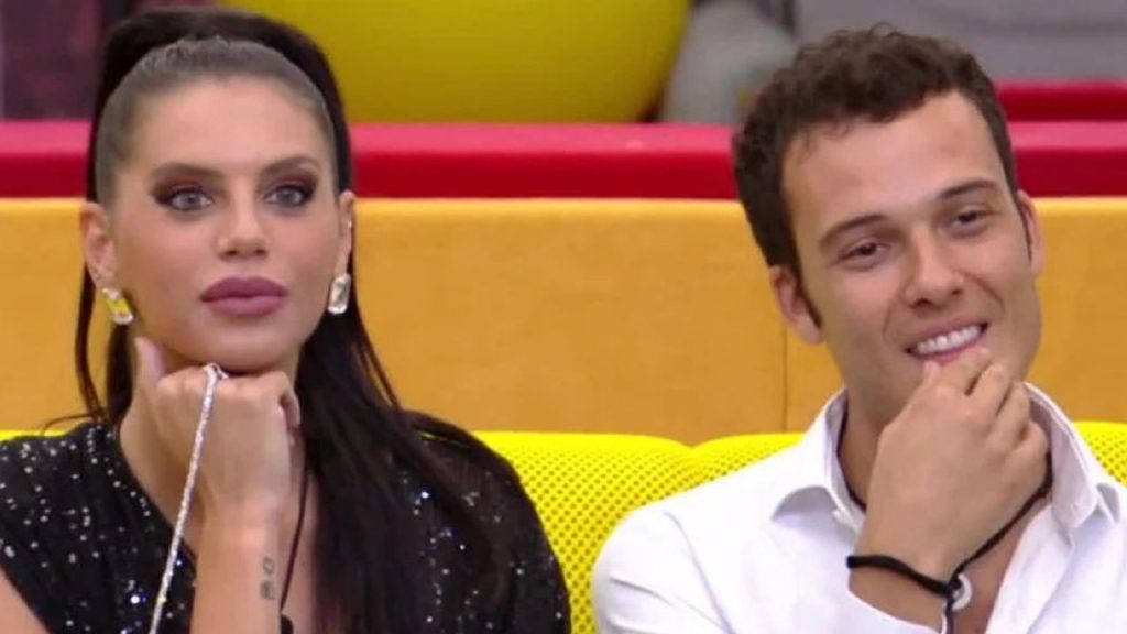 antonella fiordelisi edoardo donnamaria fabrizio corona donnalisi