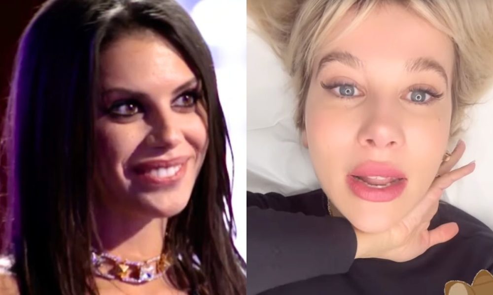 Antonella Fiordelisi, Clizia Incorvaia la attacca: “Mitomane”