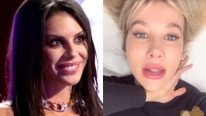 Antonella Fiordelisi, Clizia Incorvaia la attacca: “Mitomane”