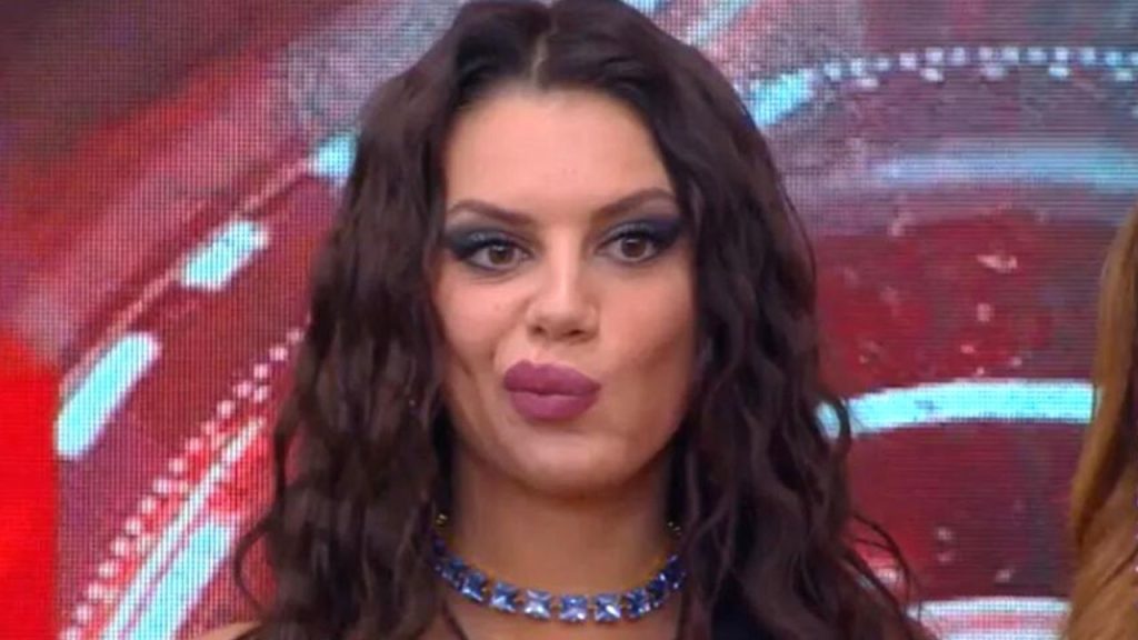 antonella gf vip