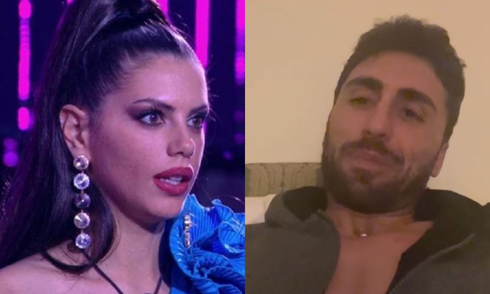 Antonella Fiordelisi, l’ex la sfotte sui social: la reazione di Benincasa