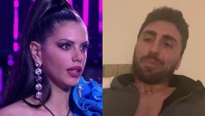 Antonella Fiordelisi, l’ex la sfotte sui social: la reazione di Benincasa