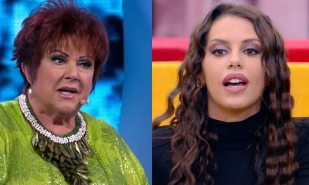 Antonella Fiordelisi, i genitori contro Orietta Berti: “Cantante mediocre”