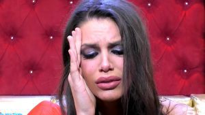 Antonella Fiordelisi ha una sorella con cui non parla da 5 anni