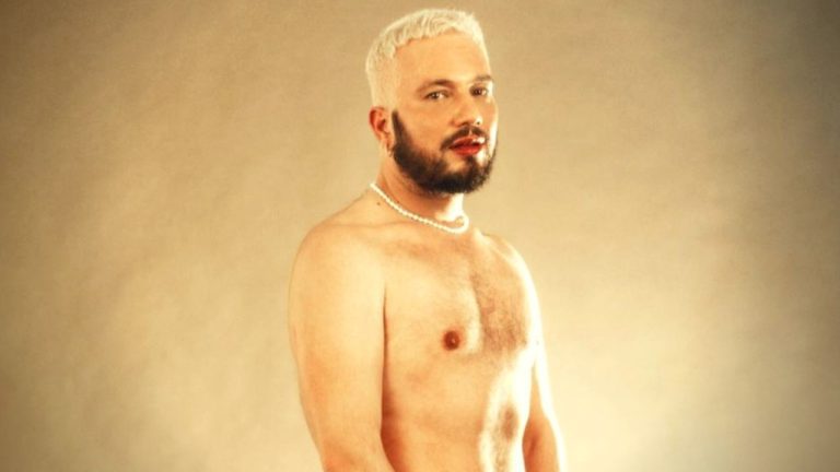 Antonino Spadaccino Instagram