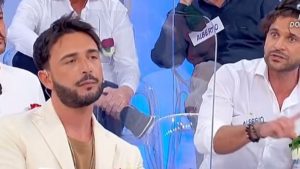 Uomini e Donne e l’Armando furioso: la censura più lunga della storia, il video