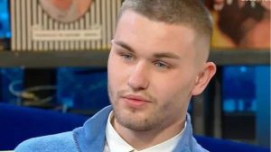 Artem Tkachuck, Pino in Mare Fuori: “La mia vita è stata difficilissima”