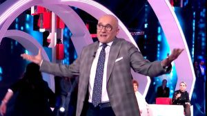 Ascolti tv 13 marzo: vince il GF Vip 7 con il 22,5% di share