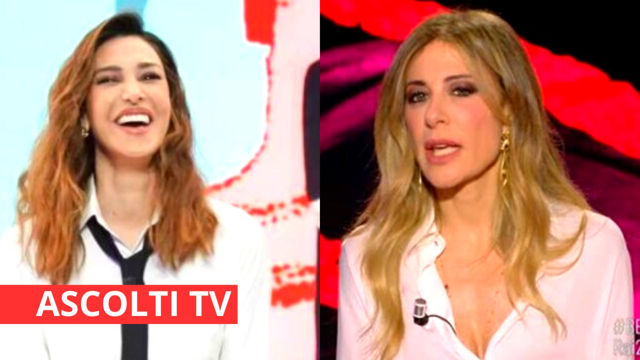 Ascolti tv, vince la fiction Rai: sale Belve, ma fanno meglio Le Iene 41 ascolti tv rai