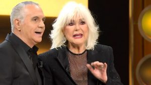 Ascolti tv, Benedetta Primavera perde punti allo share: vince ancora Buongiorno Mamma 2