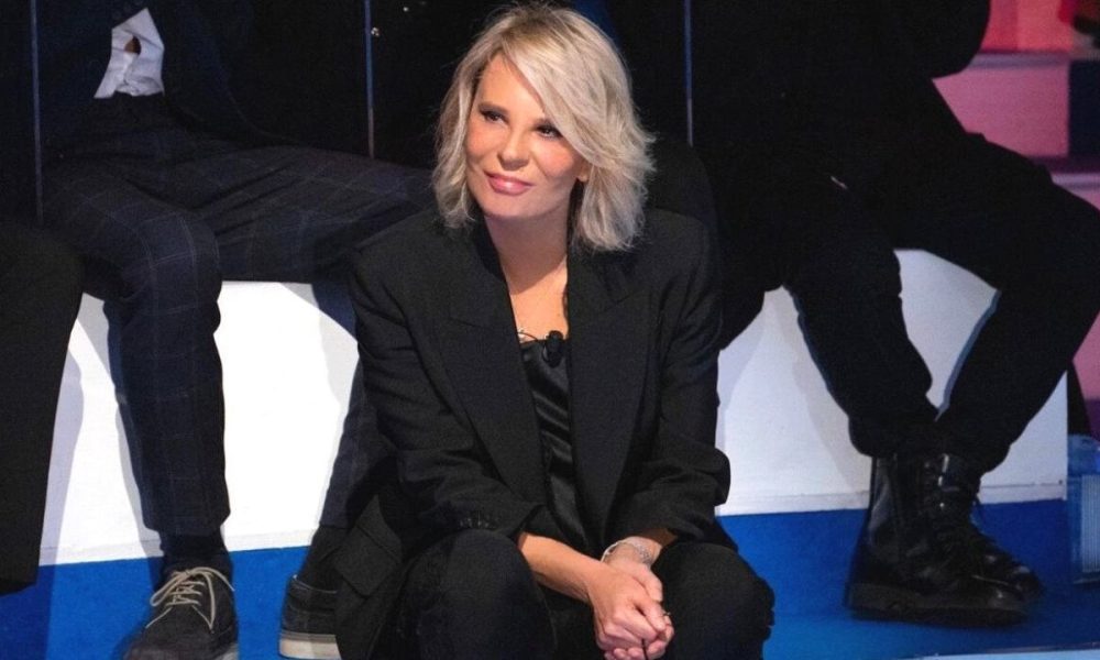 Ascolti tv ieri sera: Maria De Filippi torna con C’è Posta per Te e batte tutti