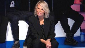Ascolti tv ieri sera: Maria De Filippi torna con C’è Posta per Te e batte tutti
