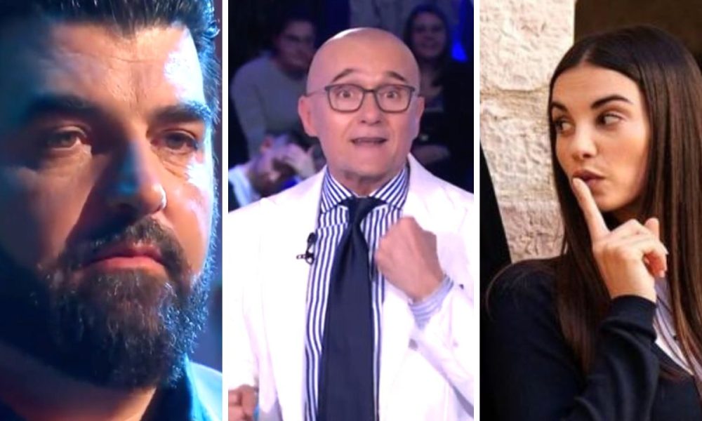 Ascolti tv: Che Dio Ci Aiuti 7 batte ancora il GF Vip, 6% di share per il finale di Masterchef 12