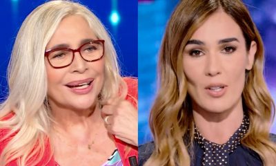 ascolti tv domenica 26 marzo